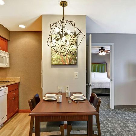 Homewood Suites By Hilton Reno Exterior photo