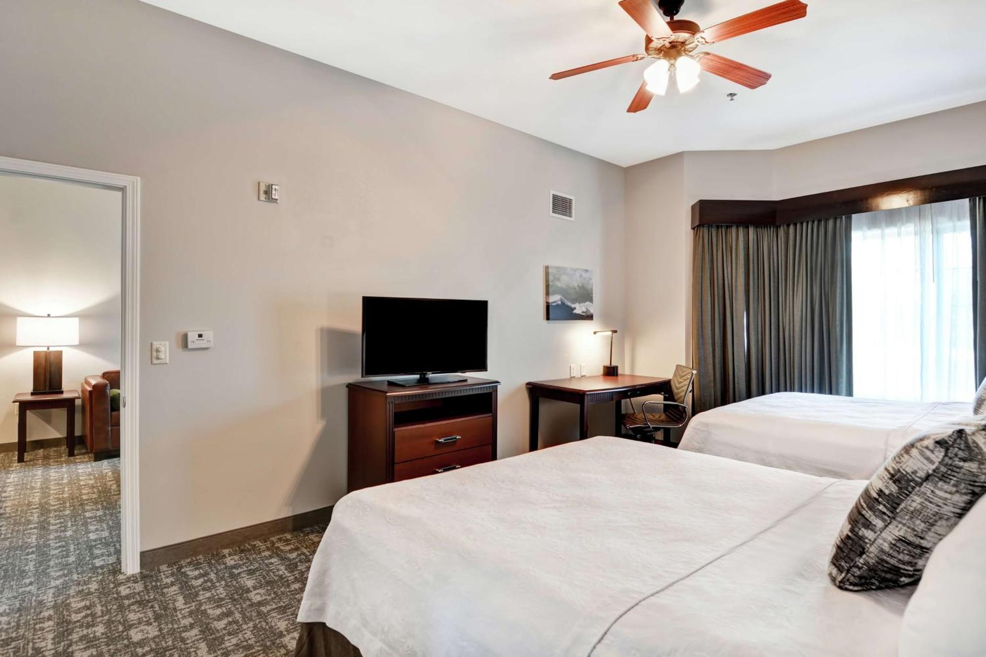 Homewood Suites By Hilton Reno Exterior photo