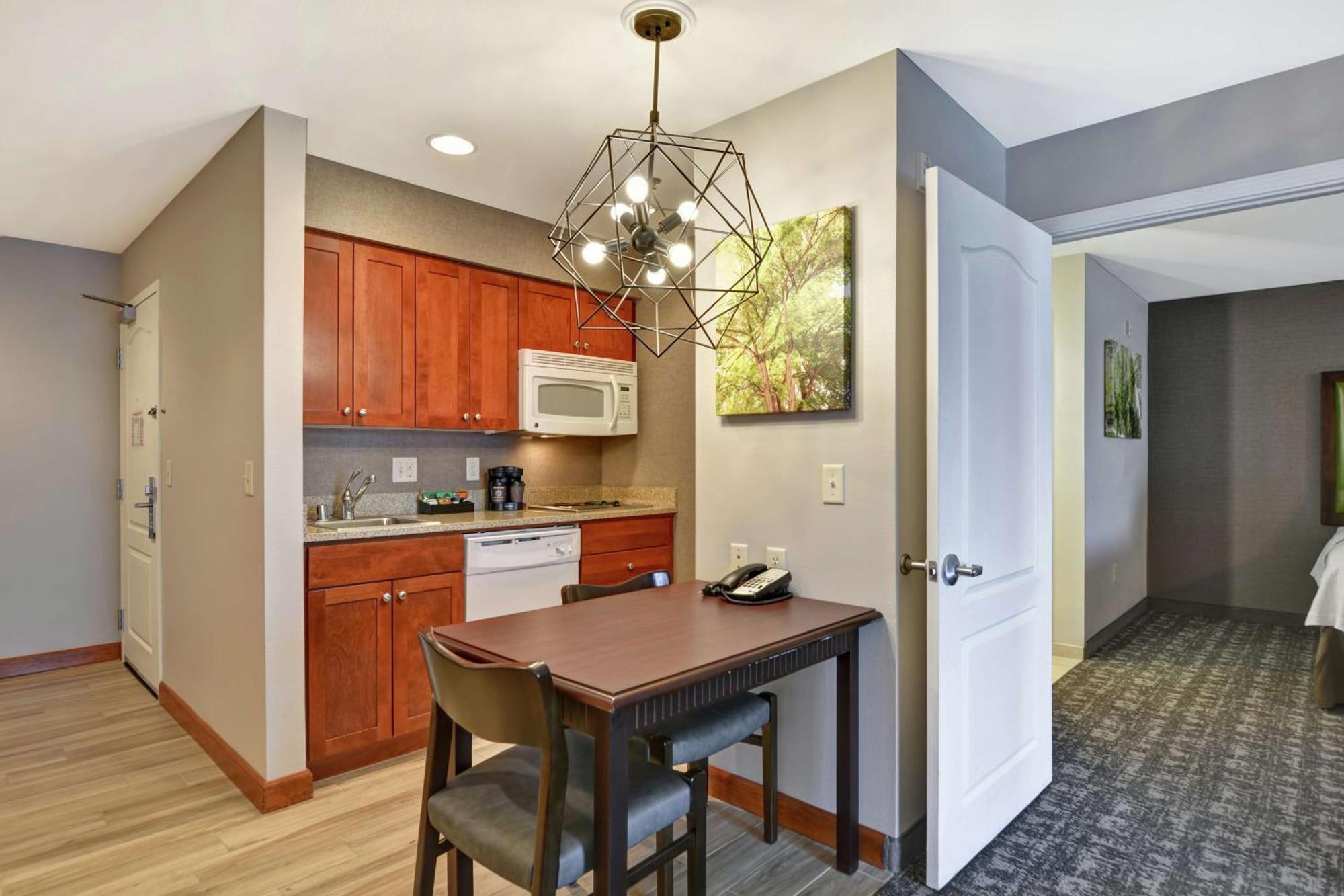 Homewood Suites By Hilton Reno Exterior photo