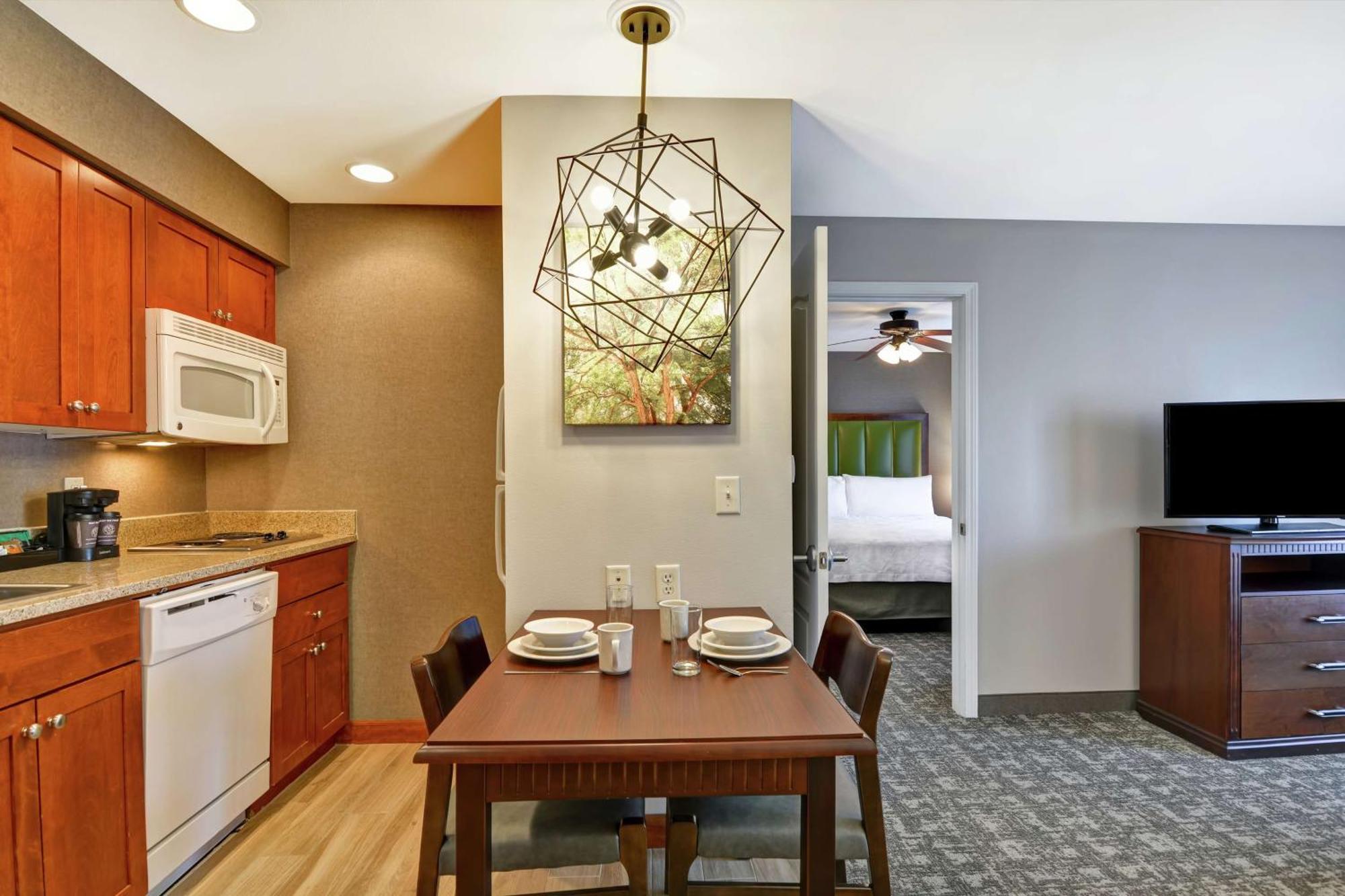 Homewood Suites By Hilton Reno Exterior photo