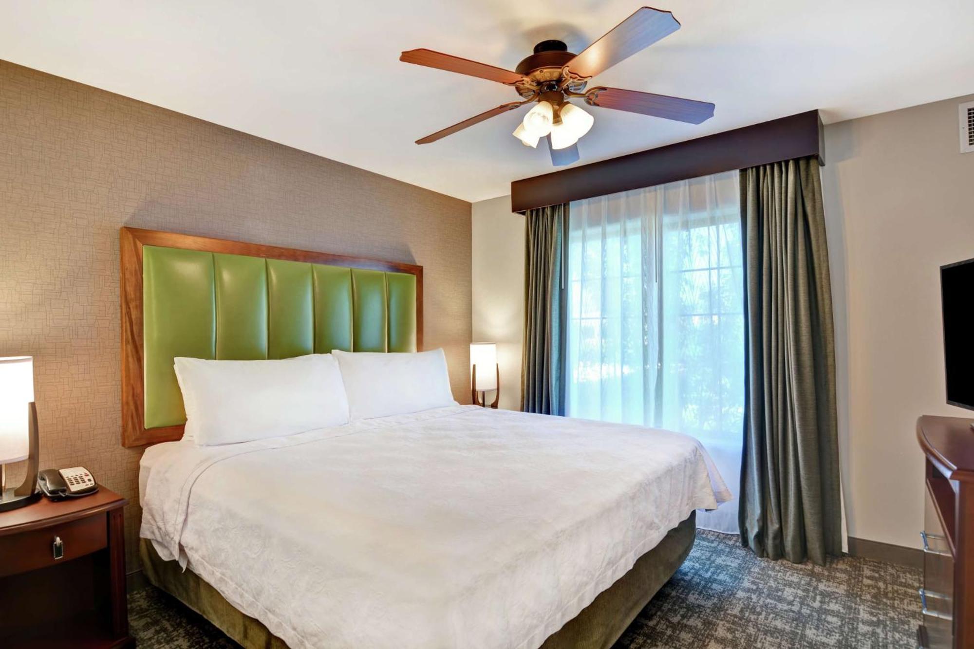 Homewood Suites By Hilton Reno Exterior photo