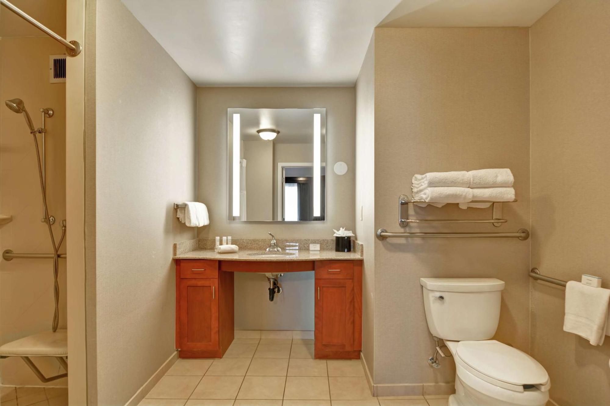 Homewood Suites By Hilton Reno Exterior photo