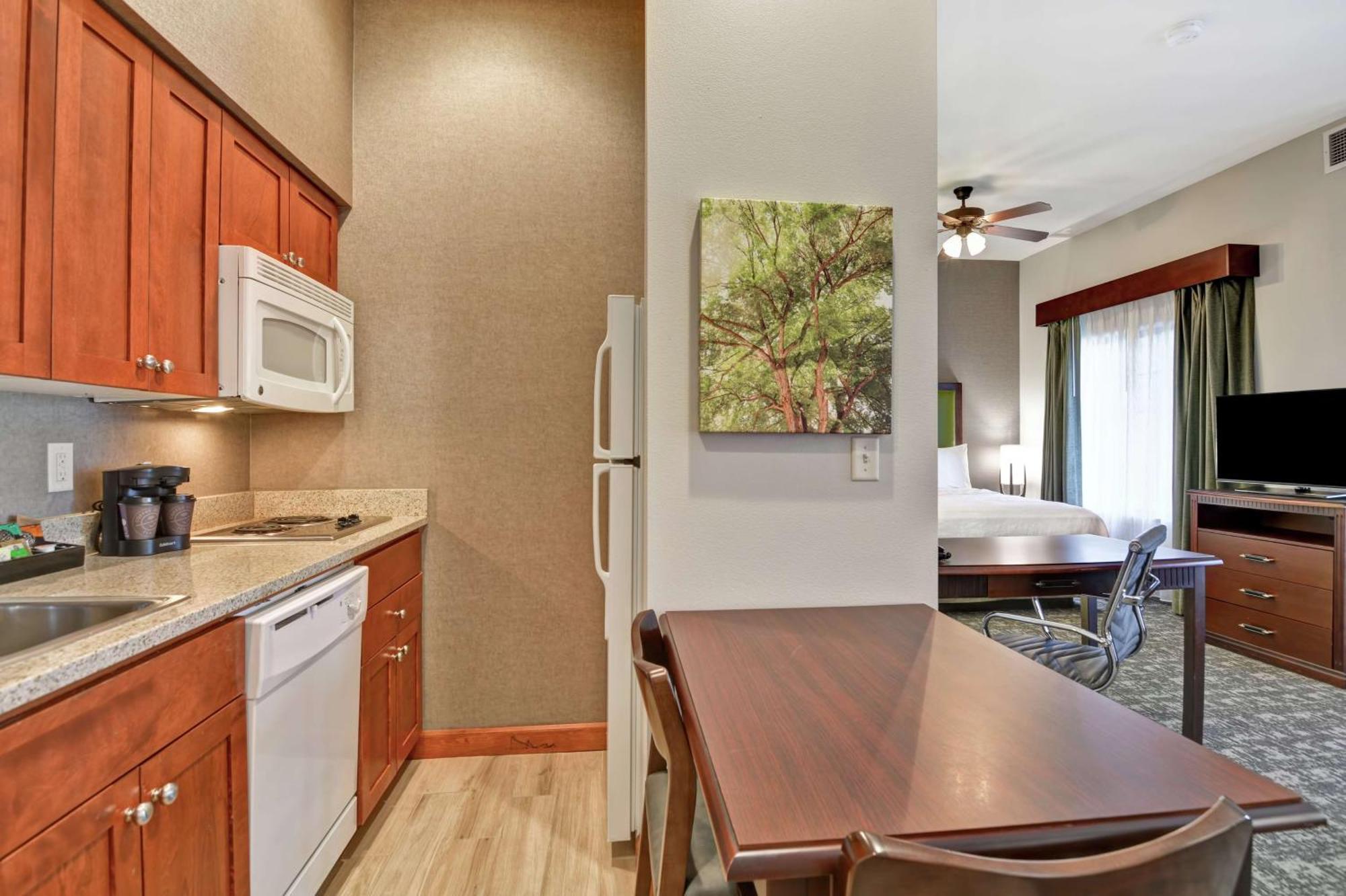 Homewood Suites By Hilton Reno Exterior photo