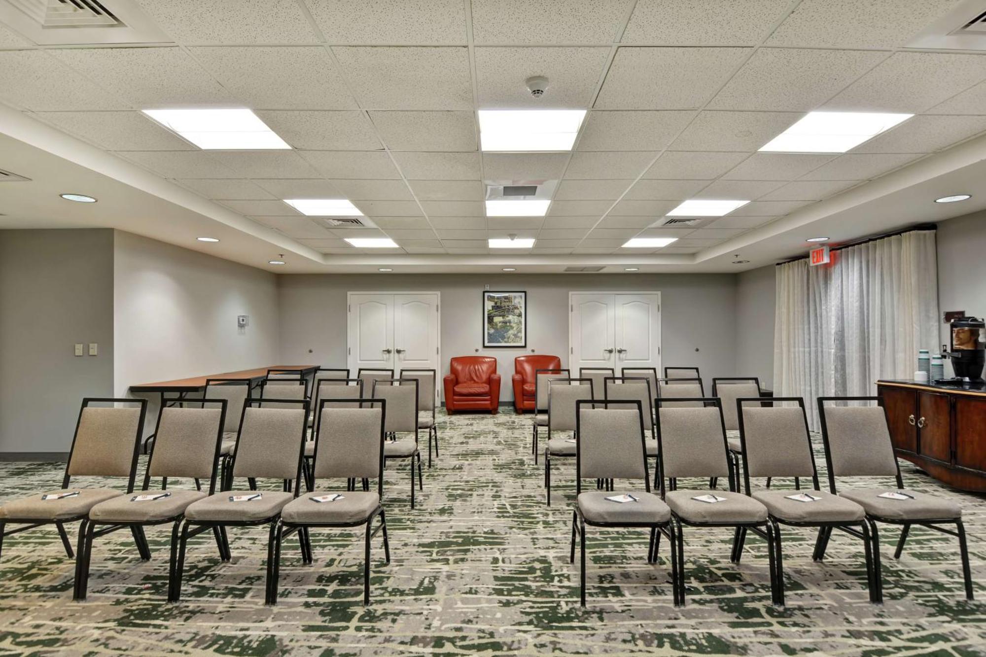 Homewood Suites By Hilton Reno Exterior photo