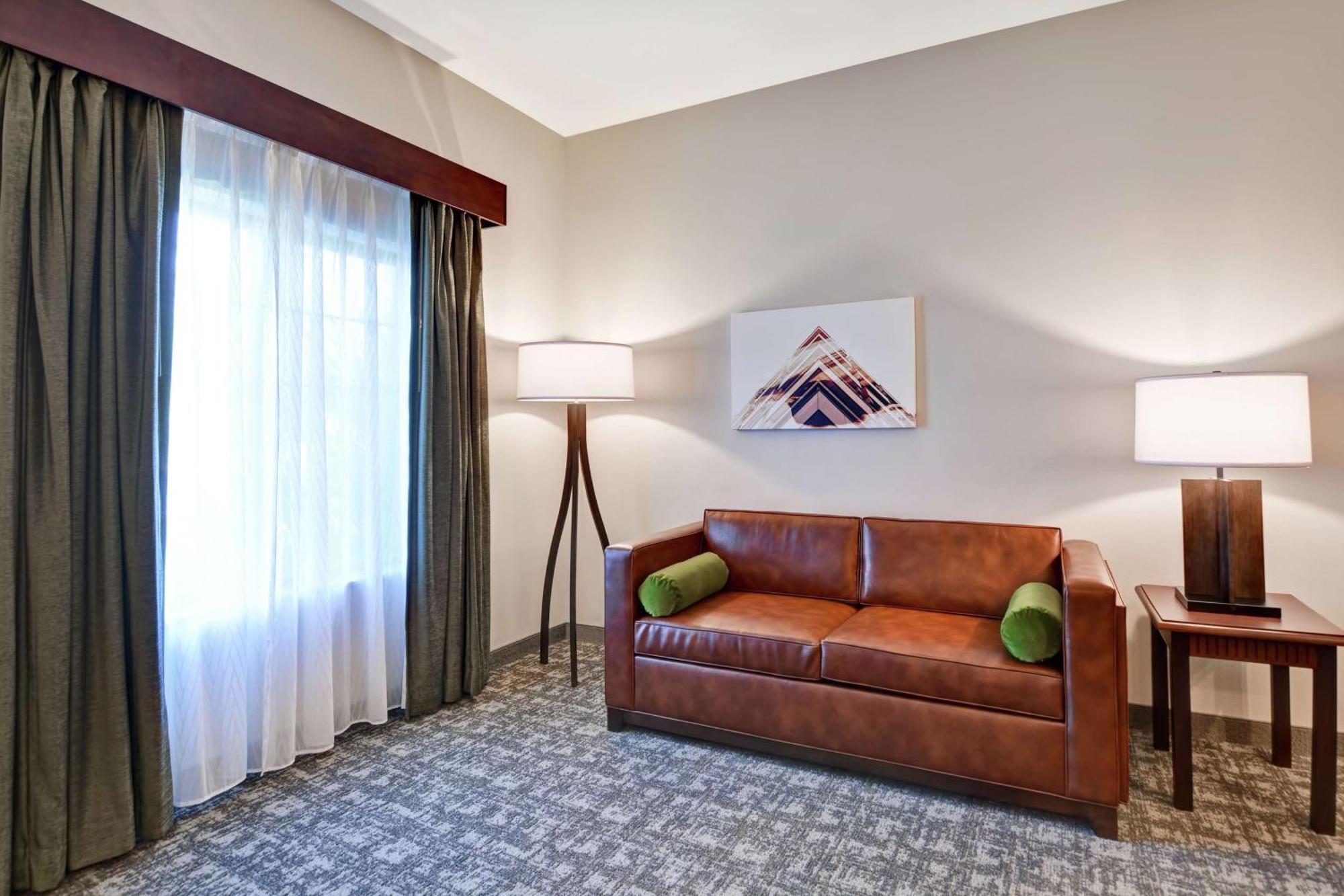 Homewood Suites By Hilton Reno Exterior photo