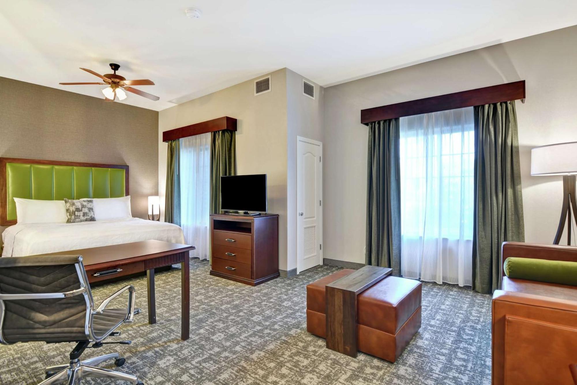 Homewood Suites By Hilton Reno Exterior photo