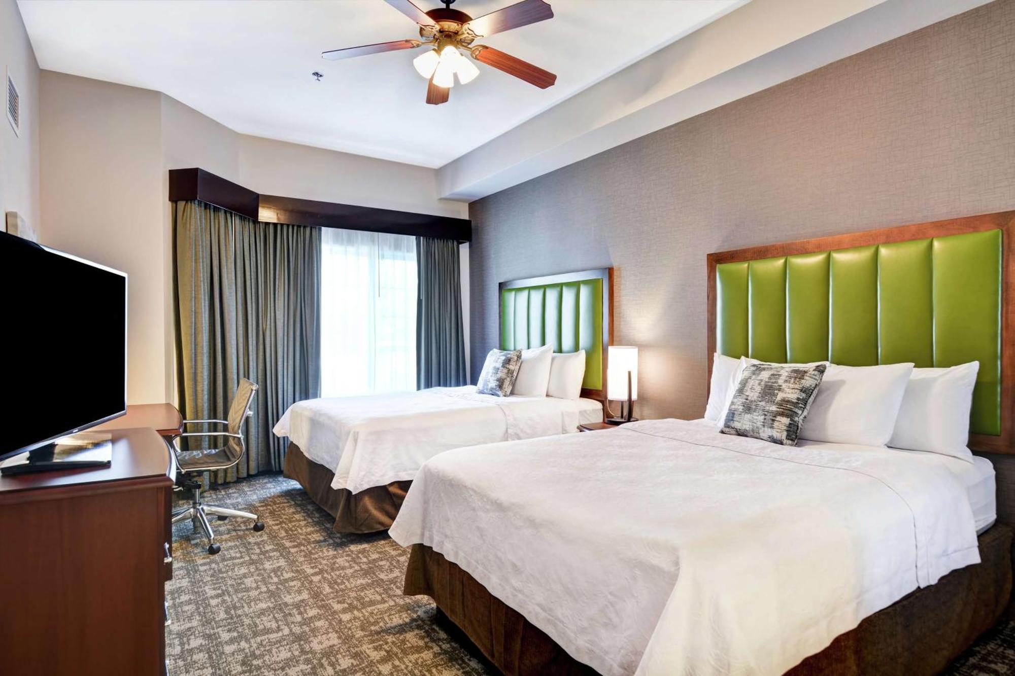 Homewood Suites By Hilton Reno Exterior photo