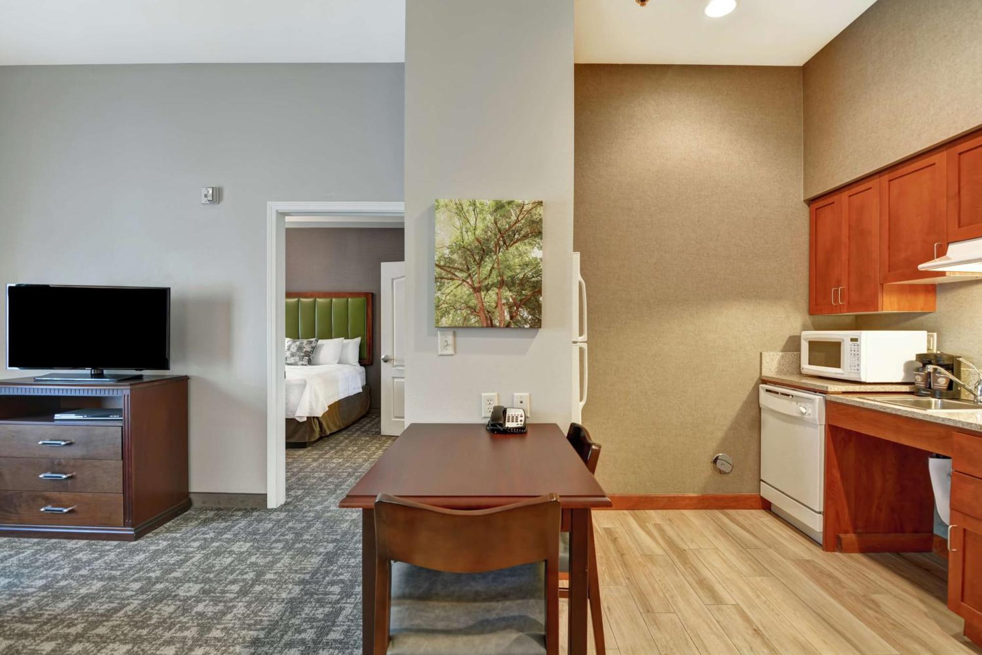 Homewood Suites By Hilton Reno Exterior photo