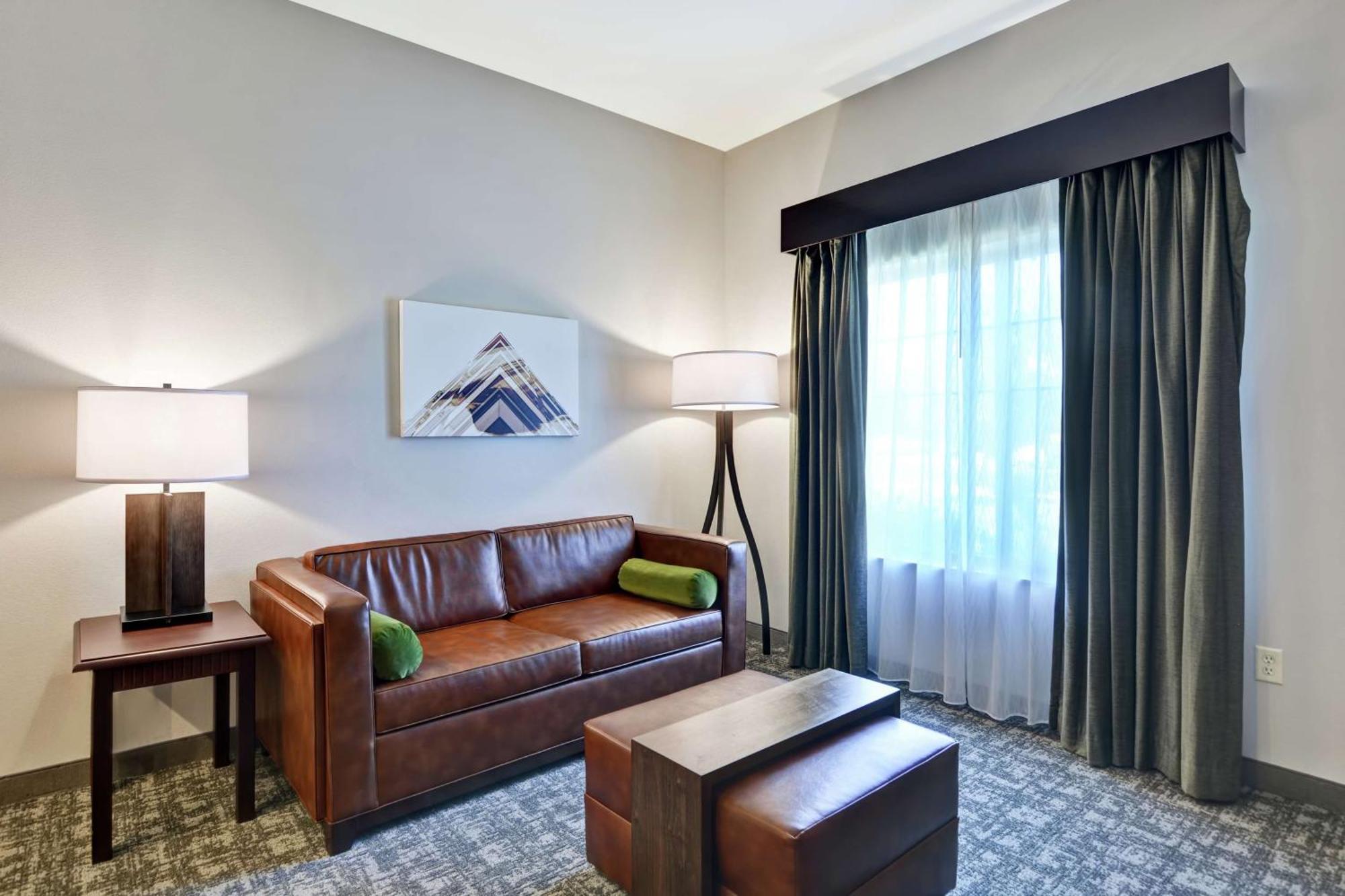 Homewood Suites By Hilton Reno Exterior photo