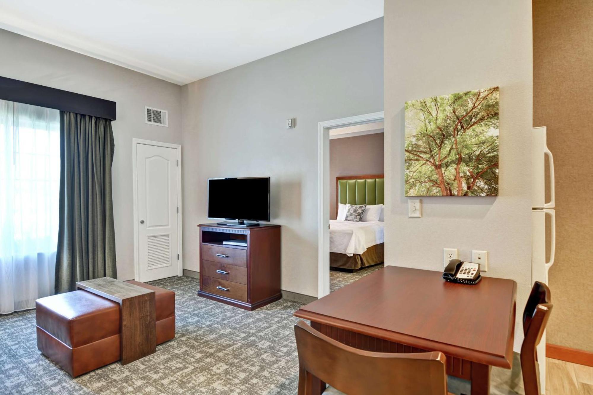 Homewood Suites By Hilton Reno Exterior photo