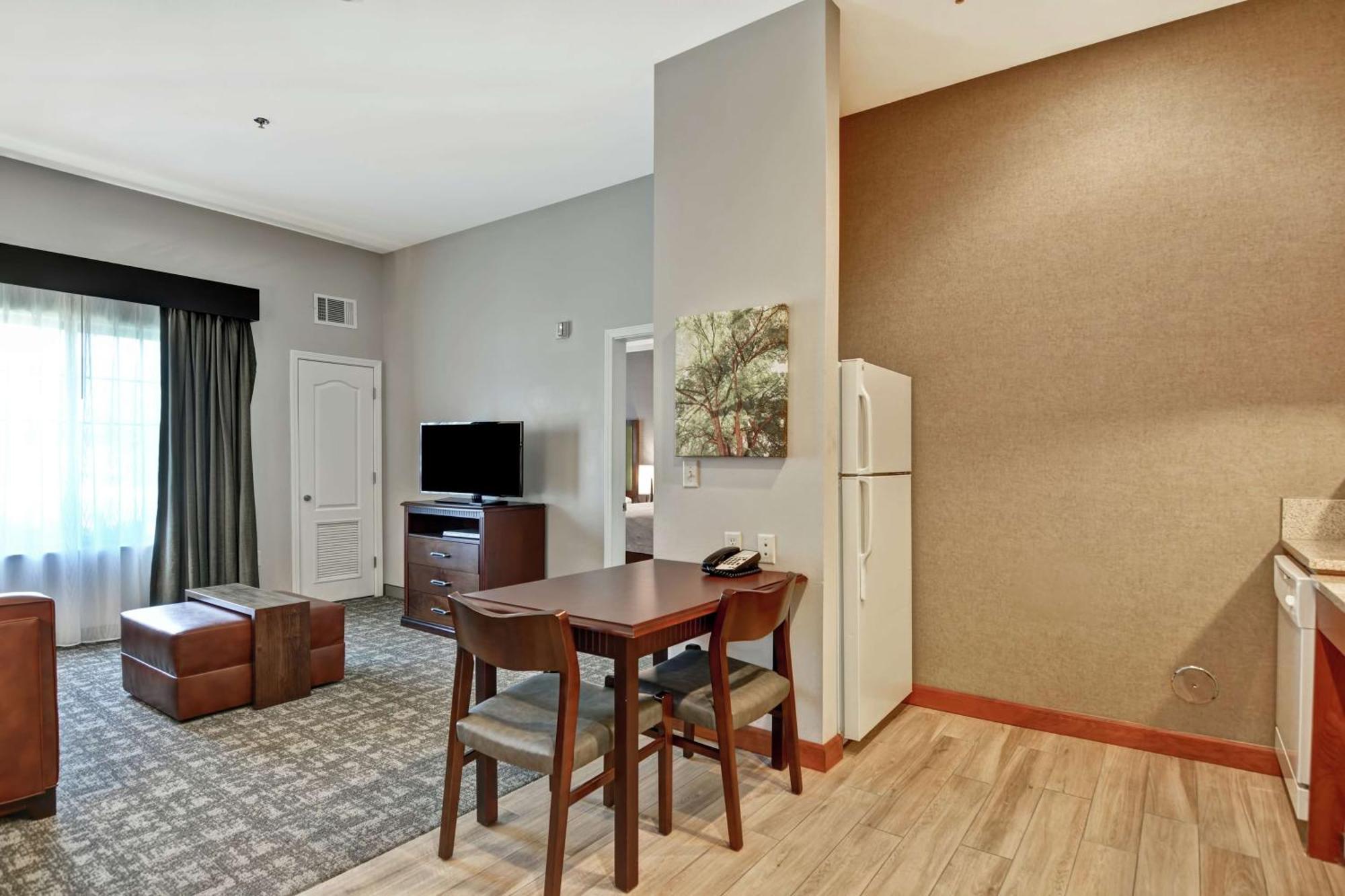 Homewood Suites By Hilton Reno Exterior photo