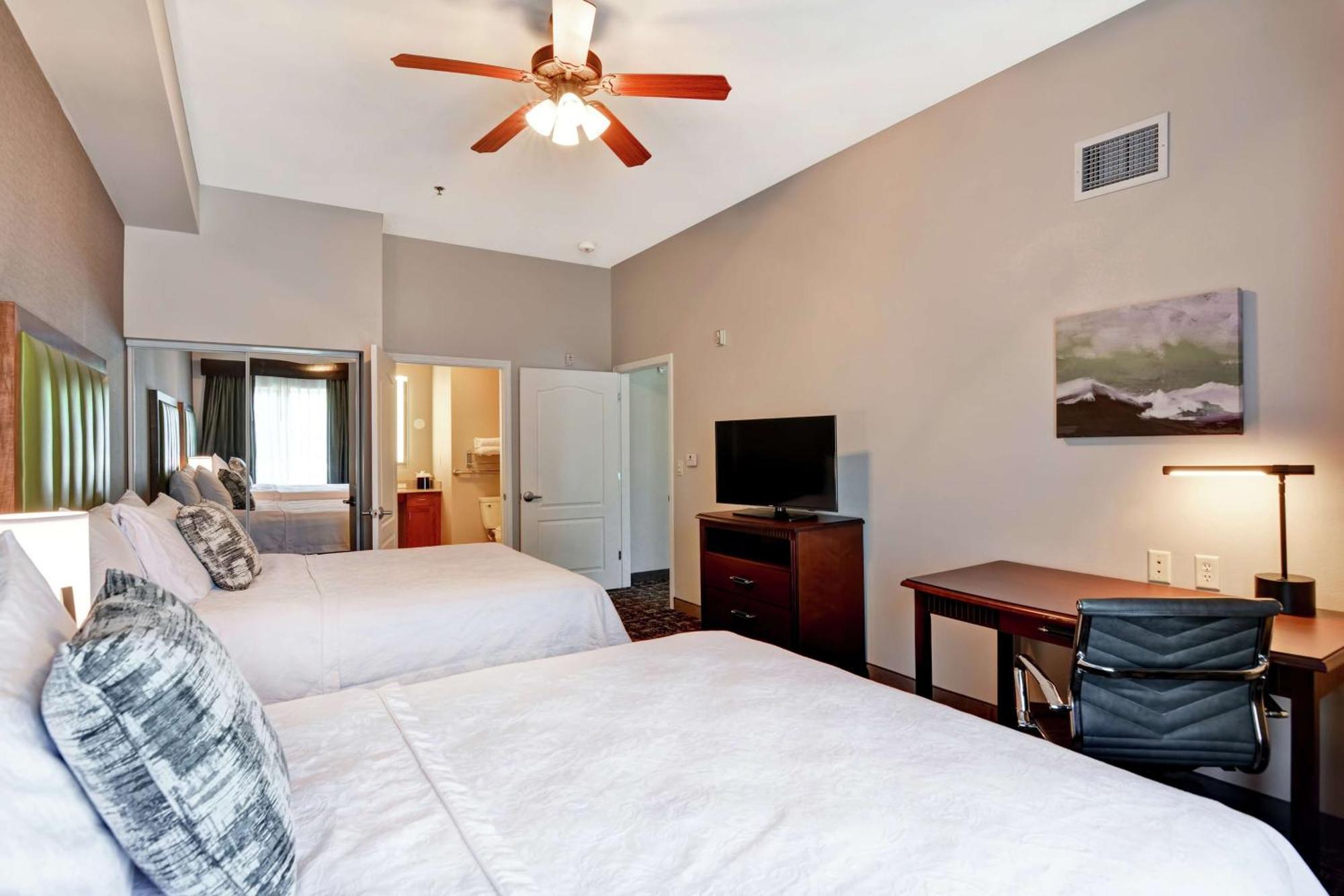 Homewood Suites By Hilton Reno Exterior photo