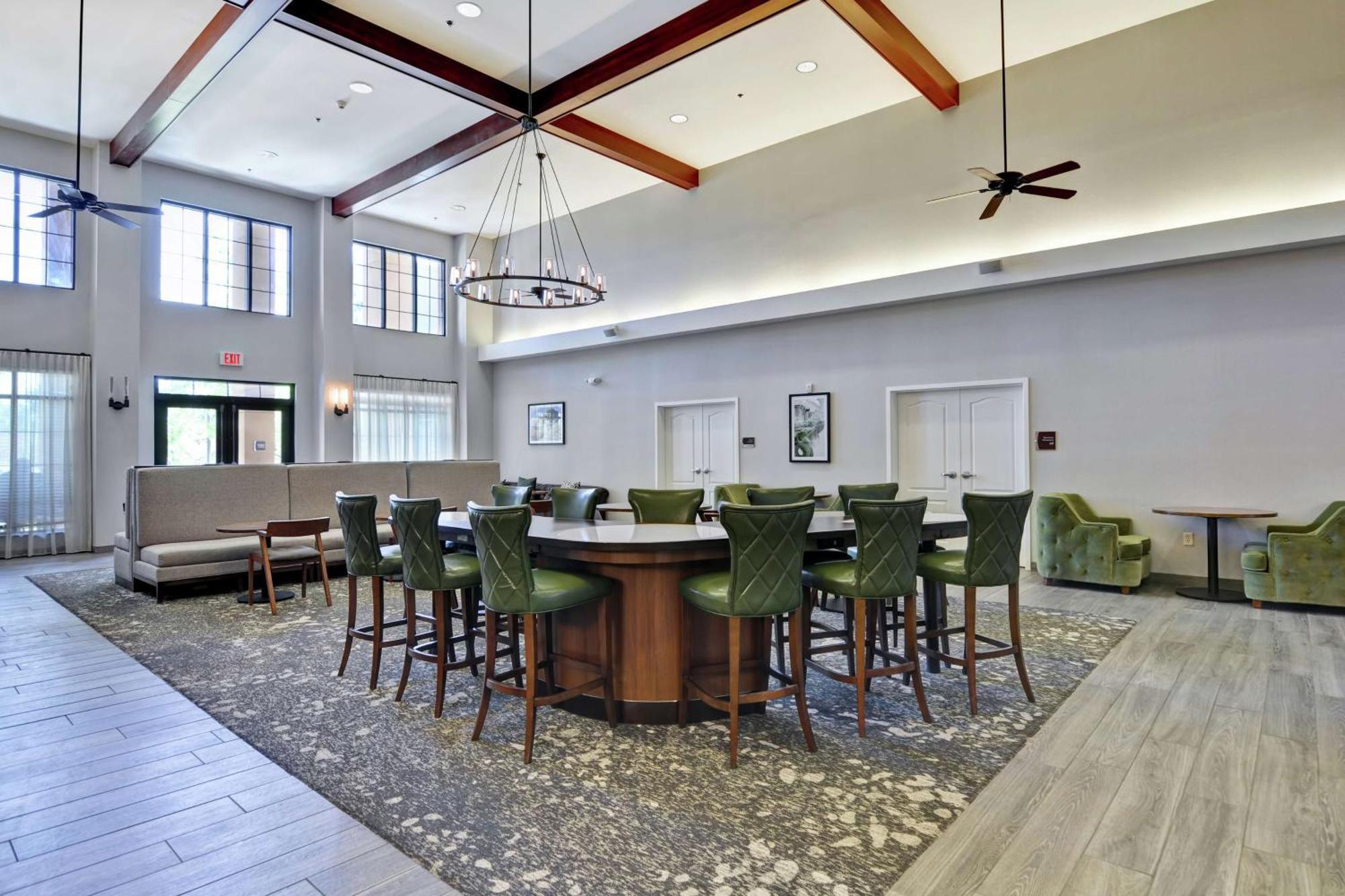 Homewood Suites By Hilton Reno Exterior photo