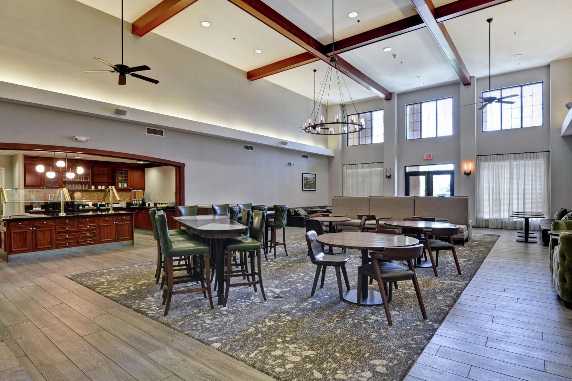 Homewood Suites By Hilton Reno Exterior photo