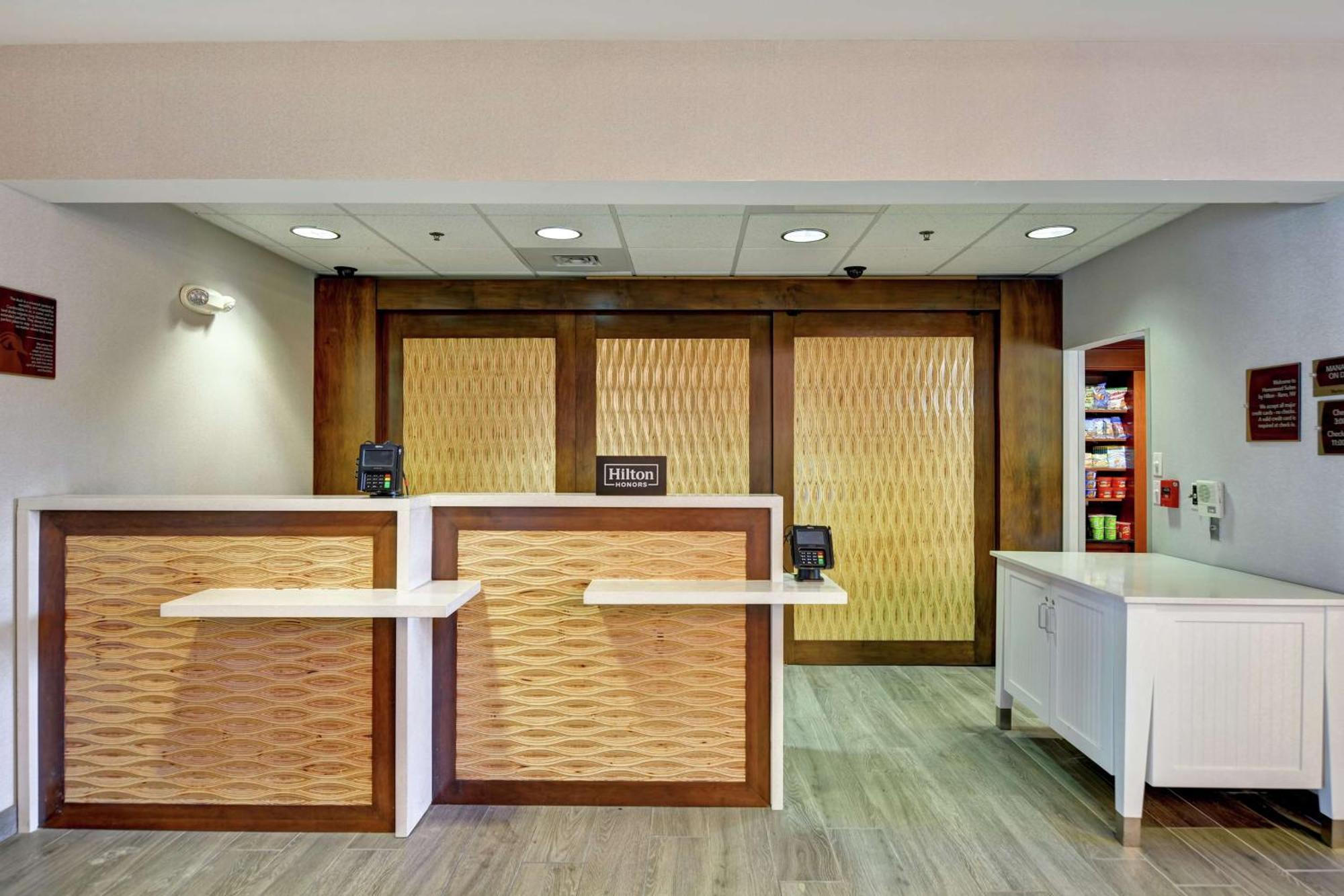 Homewood Suites By Hilton Reno Exterior photo