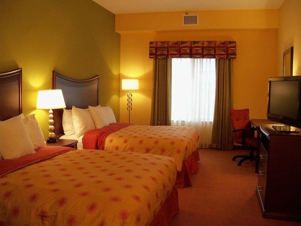 Homewood Suites By Hilton Reno Room photo