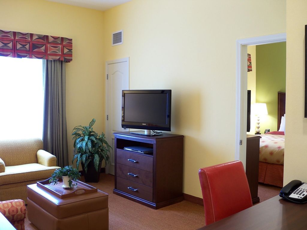 Homewood Suites By Hilton Reno Room photo