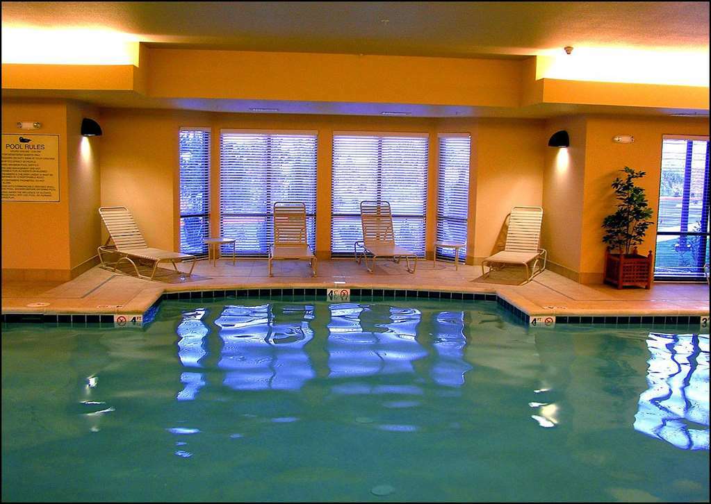 Homewood Suites By Hilton Reno Facilities photo