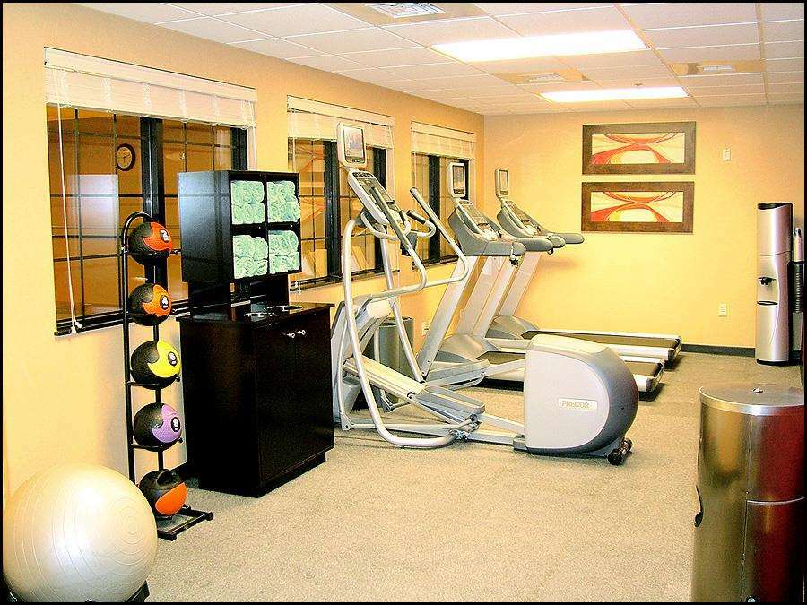 Homewood Suites By Hilton Reno Facilities photo