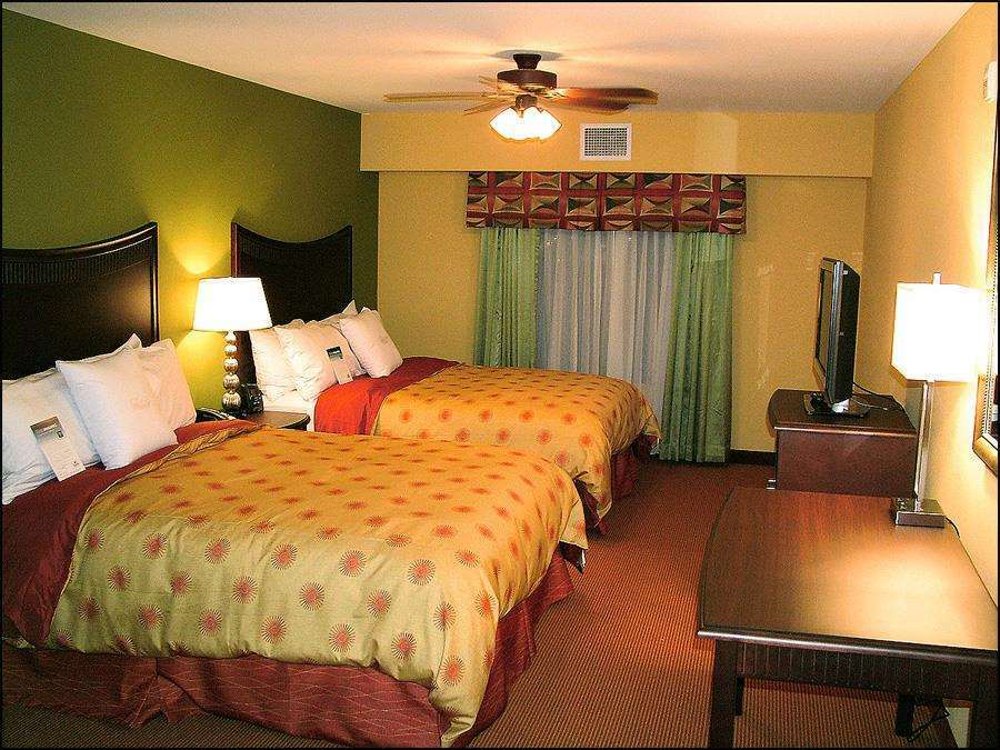 Homewood Suites By Hilton Reno Room photo