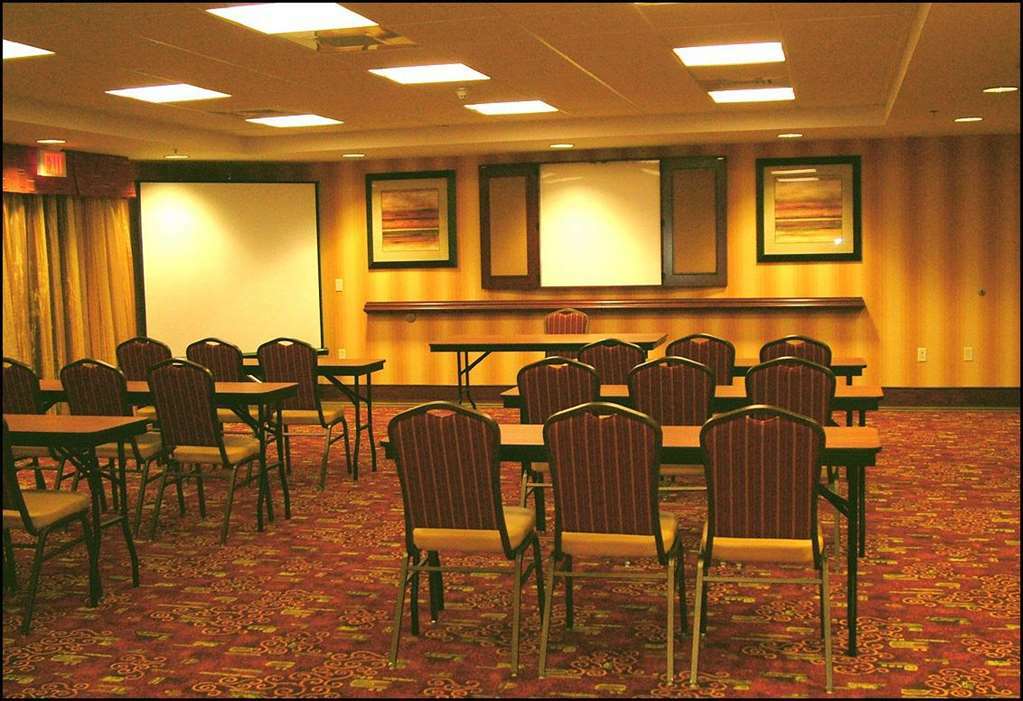 Homewood Suites By Hilton Reno Facilities photo